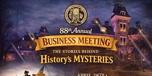 88th Annual Business Meeting 