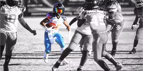 Offense-Defense All-American Bowl