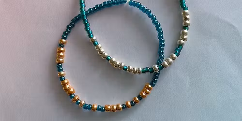 Crafts & Cocktails: Secret Signals