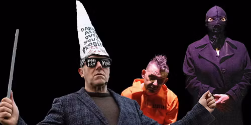 JINX LENNON \/ WASPS vs HUMANS + RONAN'S FEATS OF STRENGTHS