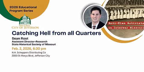 Catching Hell from all Quarters