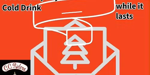 CAPITAL CITY RIDERS M.C. WINTER PARTY