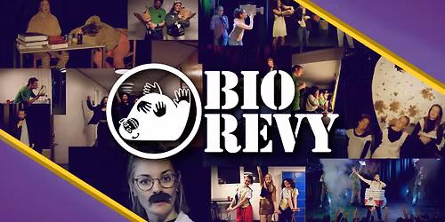 Biorevyens Andet Intro\/Infom\u00f8de