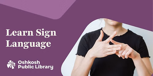 Learn Sign Language
