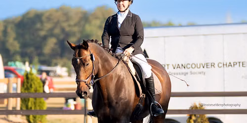 FVC Fabulous Fall League Show at Heirloom Equestrian Center