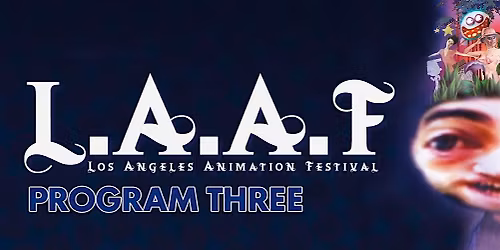 LAAF SHORTS - PROG 3
