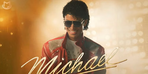 Michael (2026)
