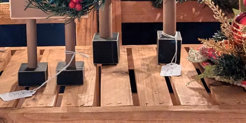 11th Annual Holiday Craft Open House