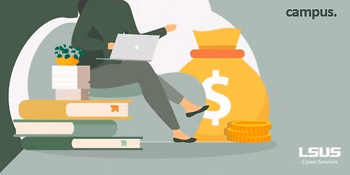 Earn While Your Learn: Finding Work While in School