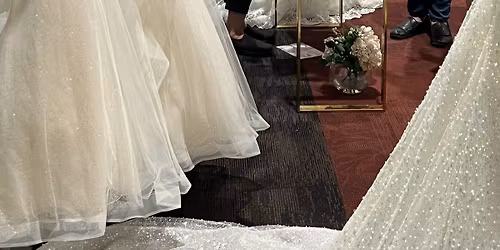 Sydney Wedding Expo, 8th March 2026 - Your Local Wedding Guide