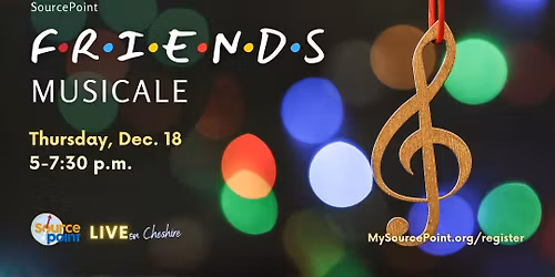Friends Musicale at SourcePoint