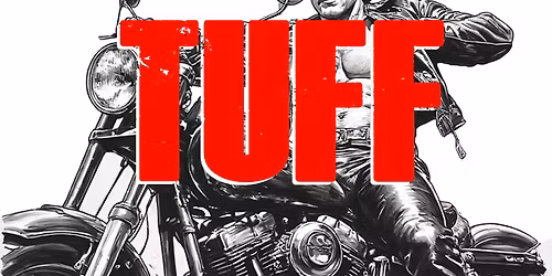 TUFF FORT LAUDERDALE DEBUT - DEC 6