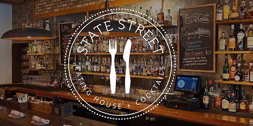 YLD Second Thursday Social