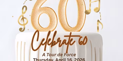 Celebrate 60