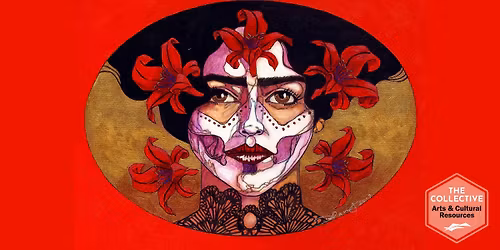 D\u00eda de los Muertos Exhibit Closing Celebration