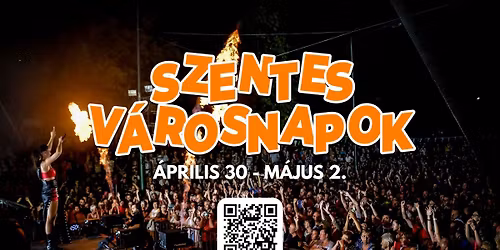 Szentes V\u00e1rosnapok 