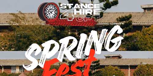 Spring Fest