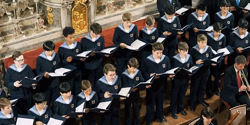 Vienna Boys' Choir