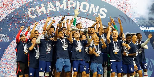 USMNT -vs- Paraguay [Friendly]