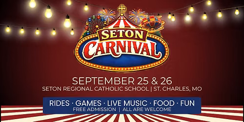 Seton Carnival 2026