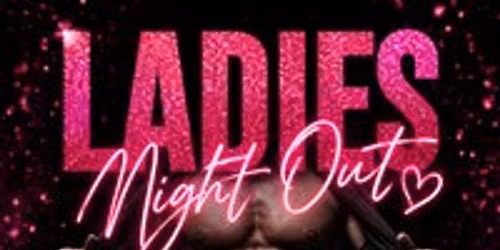 Ladies Night ft. the Sassy Boys