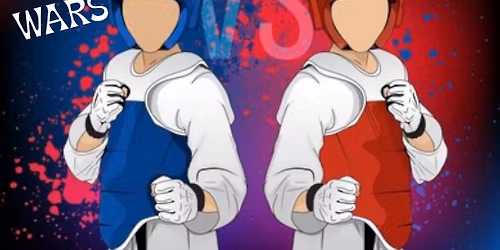 Spar Wars Sparring Season Day 1