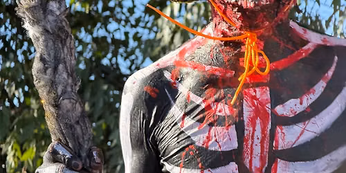Day of the Dead in Oaxaca CO-ED