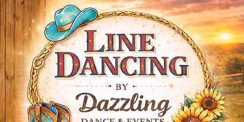 Beginners Line Dance Classes