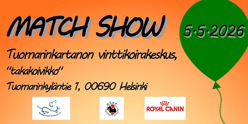 Match Show
