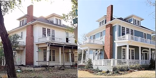 FIXERS: PROPERTY SHOWCASE! FLIP THAT HOME!