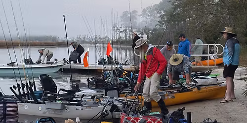 PCKFA May meet up\/ tournament 