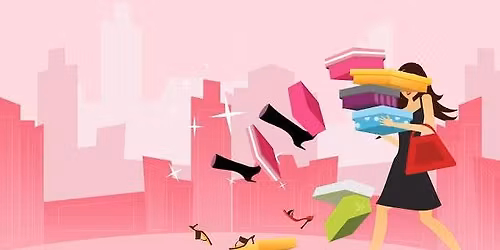 Wardrobe Re-boot! Pre-Loved Fashion & Accessories Sale