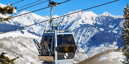 Hot Tub: Apr 2-7 Vail & Beaver Creek $649 (5 Nights + Transport)