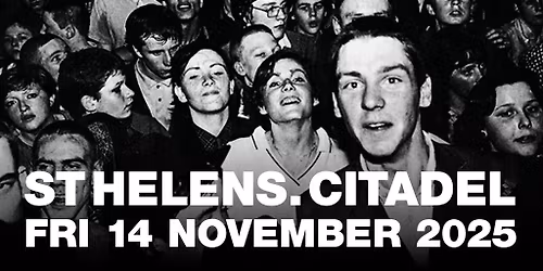 The Specials Ltd 'Too Much Too Young'