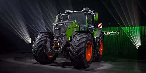 Timaru Best of Farming Roadshow