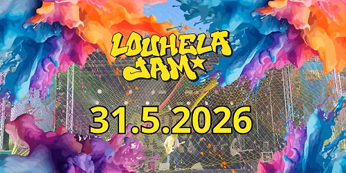 Louhela Jam 2026