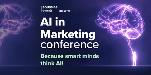 AI in Marketing Conference 2026