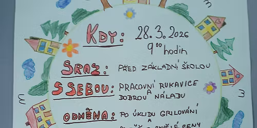 Ukli\u010fme Vodolku