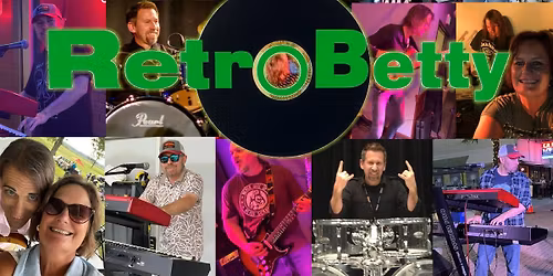 New Years Eve @ Garage Pub & Grill