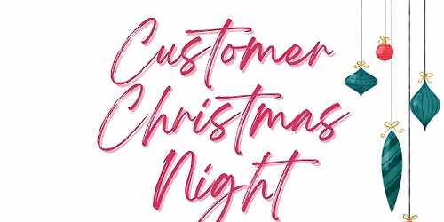 Corrigin Pharmacy Christmas Night