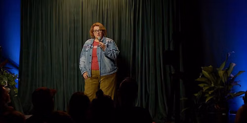 Jackie Kashian