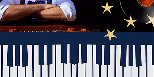 The Music of Billy Joel With Tony DeSare