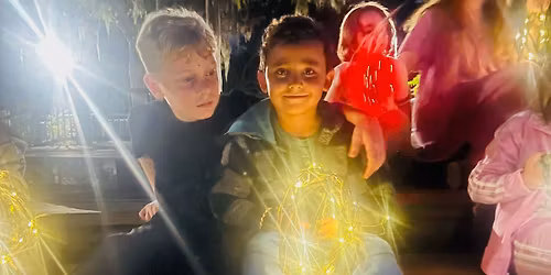 Martinmas Lantern Walk