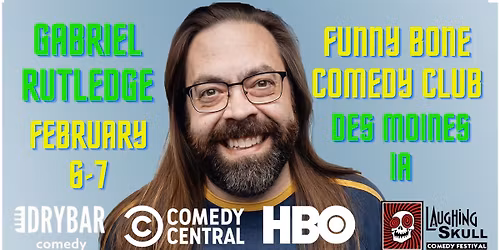Gabriel Rutledge Live Des Moines IA