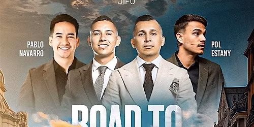 Seminario de Empredimiento Digital Barcelona