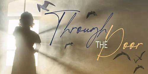 Through the Door: Fall Forum