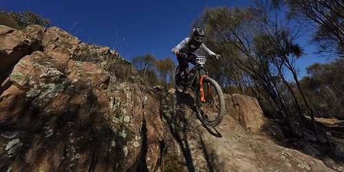 Fox Superflow\u00ae | Stromlo Mania Stage Race, UC Stromlo, Canberra ACT