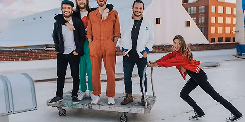 Mt. Joy - Hope We Have Fun Part II