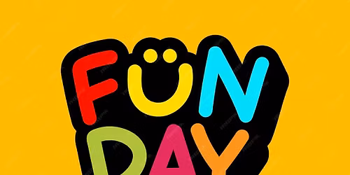 NDHD Members Fun Day 