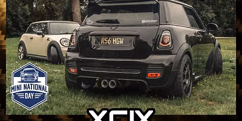 National Mini Day